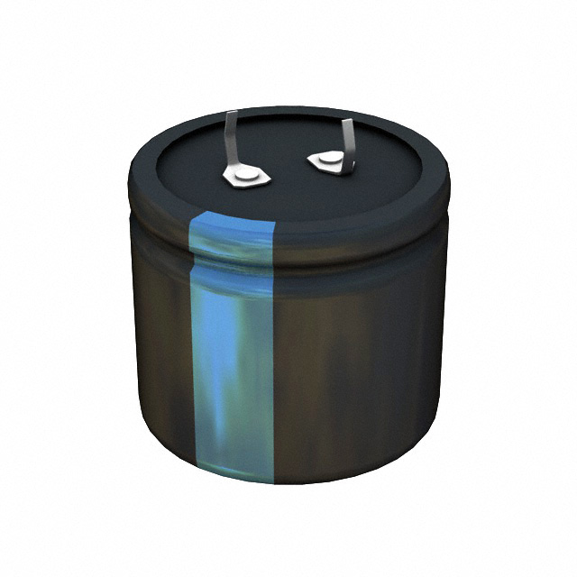 381LR102M200A022 Cornell Dubilier Electronics (CDE)  Condensadores electrolíticos de aluminio